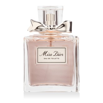 Dior Christian Miss Dior Eau De Toilette - tester 100 ml kvepalai moterims