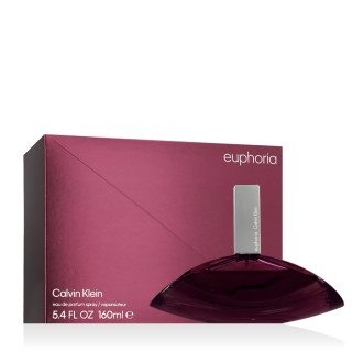 Calvin Klein Euphoria for Women Eau De Parfum 160 ml kvepalai moterims