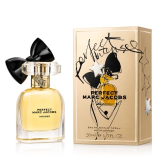 Marc Jacobs Perfect Intense Eau De Parfum 30 ml kvepalai moterims