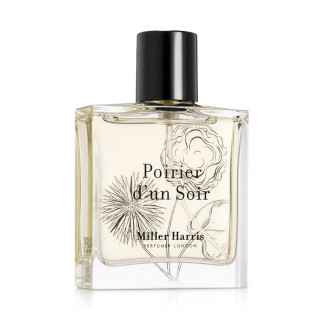Miller Harris Poirier d'un Soir Eau De Parfum 50 ml kvepalai unisex