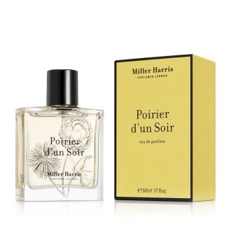Miller Harris Poirier d'un Soir Eau De Parfum 50 ml kvepalai unisex 2