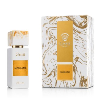 Gritti Macramè Parfum 100 ml kvepalai moterims