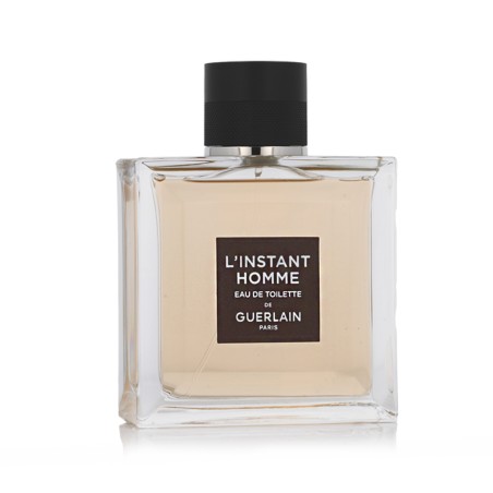 Guerlain L'Instant Homme de Guerlain Eau De Toilette 100 ml kvepalai vyrams