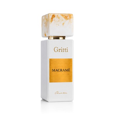 Gritti Macramè Parfum 100 ml kvepalai moterims
