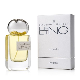 Lengling Munich ~eisbach~ Parfum 50 ml kvepalai unisex