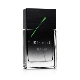Wolf Brothers Wisent Eau De Parfum 50 ml kvepalai unisex