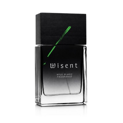 Wolf Brothers Wisent Eau De Parfum 50 ml kvepalai unisex