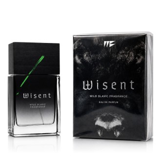 Wolf Brothers Wisent Eau De Parfum 50 ml kvepalai unisex 2