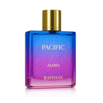 Rayhaan Pacific Aloha Eau De Parfum 100 ml kvepalai unisex 2