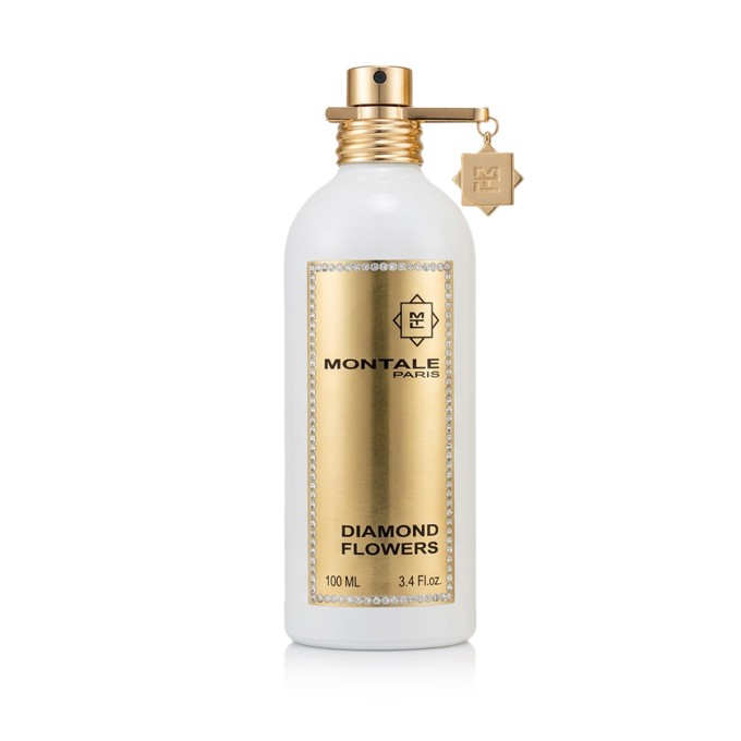 Montale Paris Diamond Rose Eau De Parfum 100 ml kvepalai moterims