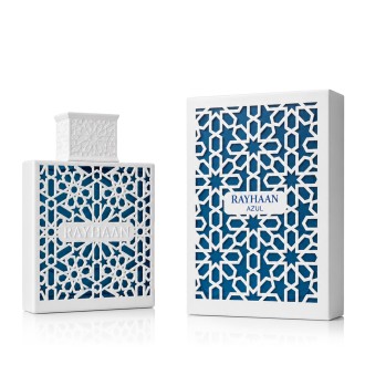 Rayhaan Azul Eau De Parfum 100 ml kvepalai vyrams