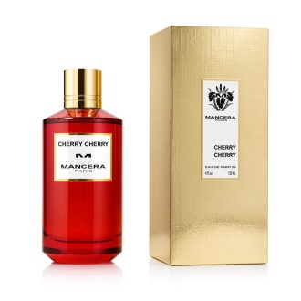 Mancera Paris Cherry Cherry Eau De Parfum 120 ml kvepalai unisex