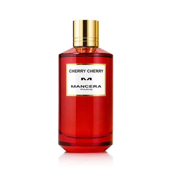Mancera Paris Cherry Cherry Eau De Parfum 120 ml kvepalai unisex