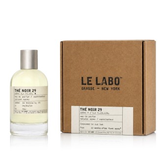 Le Labo Thé Noir 29 Eau De Parfum 100 ml kvepalai unisex 2