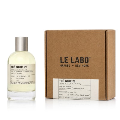 Le Labo Thé Noir 29 Eau De Parfum 100 ml kvepalai unisex