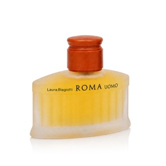 Laura Biagiotti Roma Uomo After Shave Lotion 75 ml (man) 2
