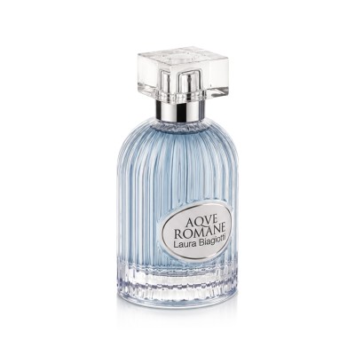 Laura Biagiotti Aqve Romane Rubus Maris Eau De Toilette 100 ml kvepalai moterims