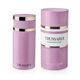 Trussardi Elegantly Cool Lumineuse Eau De Parfum 90 ml kvepalai moterims