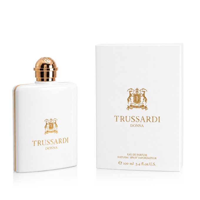 Trussardi Donna Eau De Parfum 100 ml kvepalai moterims