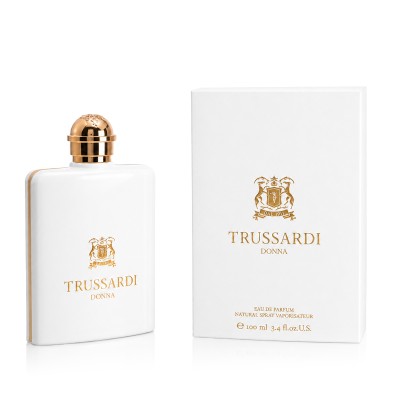 Trussardi Donna Eau De Parfum 100 ml kvepalai moterims