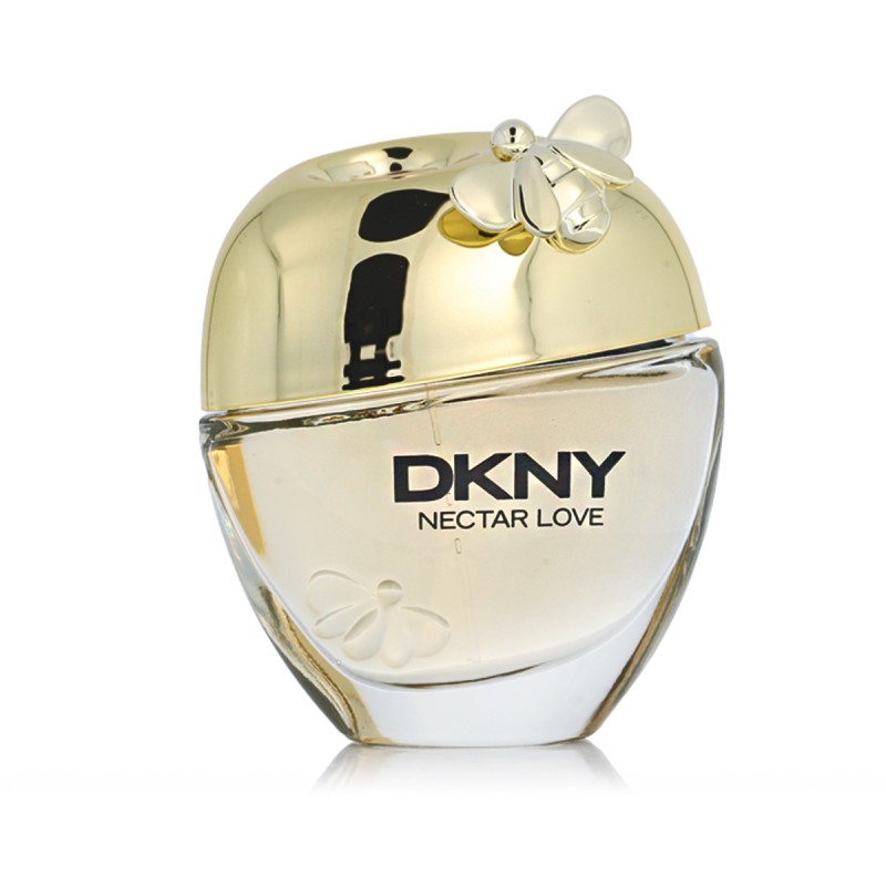 DKNY Donna Karan Nectar Love Eau De Parfum 50 ml kvepalai moterims