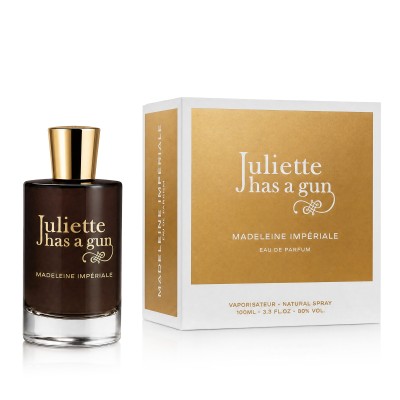 Juliette Has A Gun Madeleine Impériale Eau De Parfum 100 ml kvepalai unisex