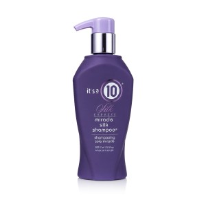 It's a 10 Miracle Silk Shampoo 295,7 ml