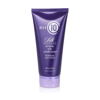 It's a 10 Miracle Silk Conditioner 148 ml