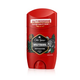Old Spice Wolfthorn Perfumed Deostick 50 ml (man)