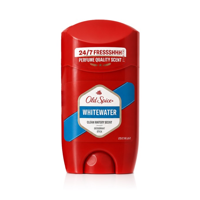 Old Spice Whitewater Perfumed Deostick 50 ml (man)