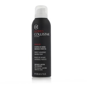 Collistar Uomo Shave Perfect Adherence Shaving Foam 200 ml