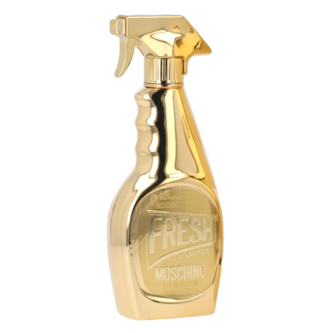 Moschino Gold Fresh Couture Eau De Parfum - tester 100 ml (woman)