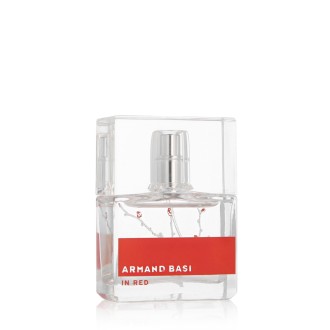 Armand Basi In Red Eau De Toilette 30 ml (woman) 2