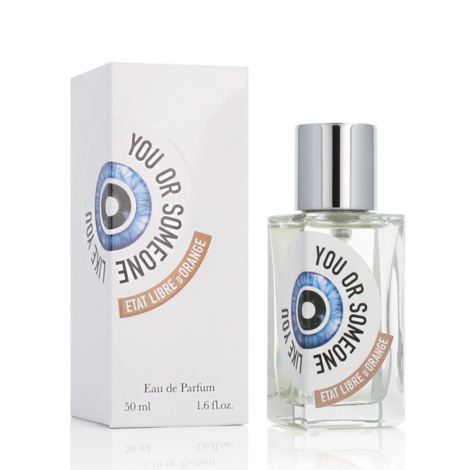 Etat Libre D Orange You Or Someone Like You Eau De Parfum 50 ml (unisex)