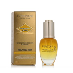 L'Occitane Immortelle Divine Youth Oil 30 ml
