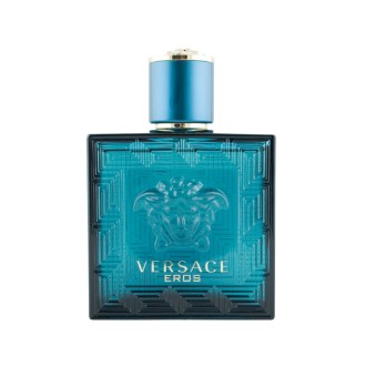 Versace Eros Eau De Toilette - unpacked 50 ml (man)