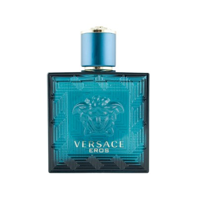 Versace Eros Eau De Toilette - unpacked 50 ml (man)