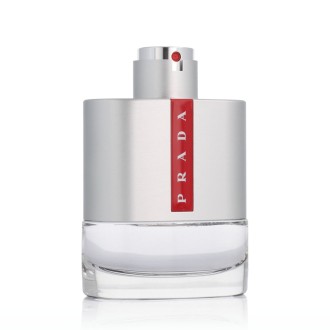 Prada Luna Rossa Eau De Toilette 100 ml (man) 2