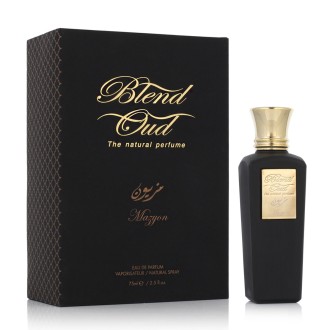 Blend Oud Mazyon Eau De Parfum 75 ml (unisex)