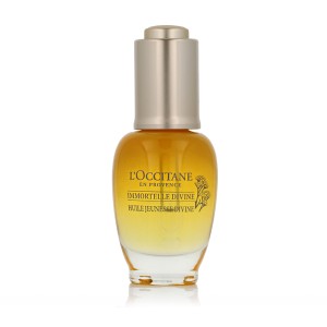 L'Occitane Immortelle Divine Youth Oil 30 ml 2