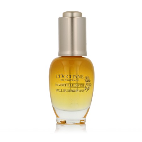 L'Occitane Immortelle Divine Youth Oil 30 ml