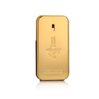 Rabanne 1 Million Eau De Toilette 50 ml (man) 2