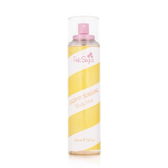 Pink Sugar Creamy Sunshine Bodyspray 236 ml (woman)