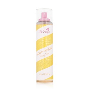 Pink Sugar Creamy Sunshine Bodyspray 236 ml (woman)