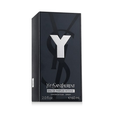 Yves Saint Laurent Y Pour Homme Eau De Parfum Intense 60 ml (man)