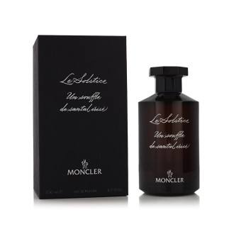 Moncler Le Solstice Eau De Parfum 200 ml (unisex)