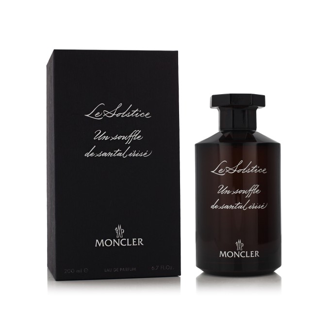 Moncler Le Solstice Eau De Parfum 200 ml (unisex)