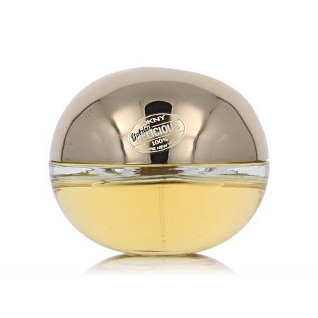 DKNY Donna Karan Be Delicious Golden Eau De Parfum 50 ml kvepalai moterims