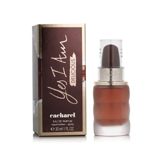 Cacharel Yes I Am Delicious Eau De Parfum 30 ml (woman)