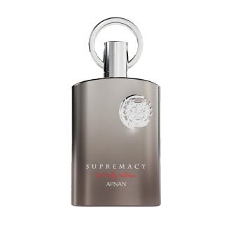Afnan Supremacy Not Only Intense Extrait de Parfum 150 ml (man) 2